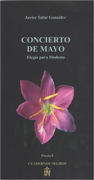 Javier Tafur González